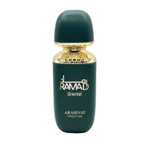 arabiyat prestige ramad oriental edp – 100ml