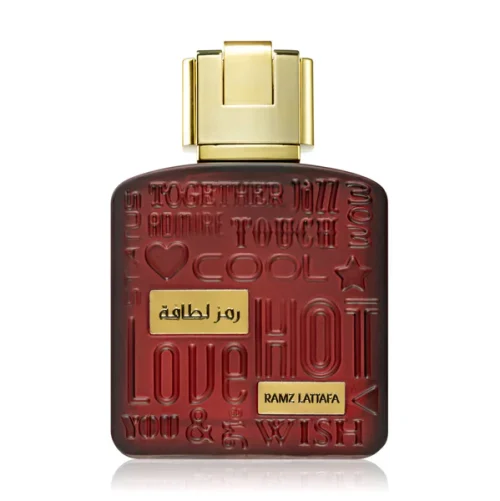 lattafa ramz gold edp – 100ml lattafa ramz gold edp – 100ml